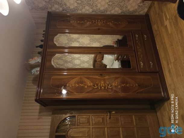 Сдам 3х комнатную квартиру .Клецкова (Тринити), фотография 9