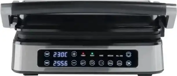 Электрогриль ragex r782-900, фотография 1