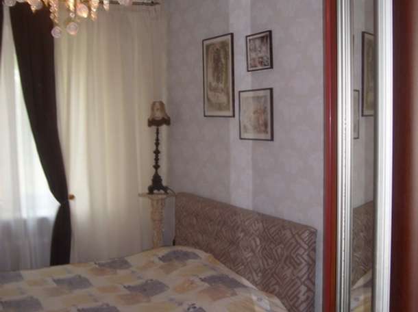 Квартира 3-х комнатная, фотография 7