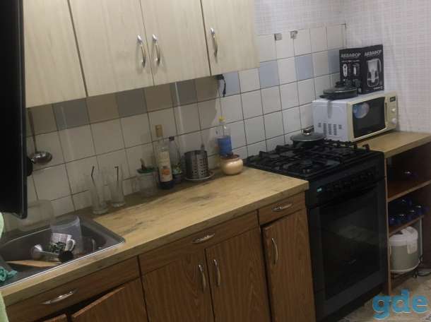 Сдам комнату, асаналиева 6к2, фотография 9