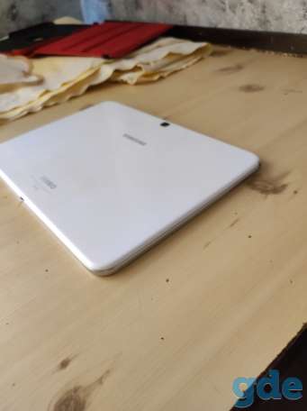 Samsung Galaxy Tab 3 5200, фотография 1