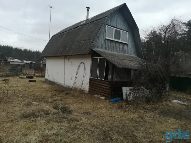 Дачный домик, Гомельская обл., Мозырский р-н, Каменский с/С, СТ СТ 
