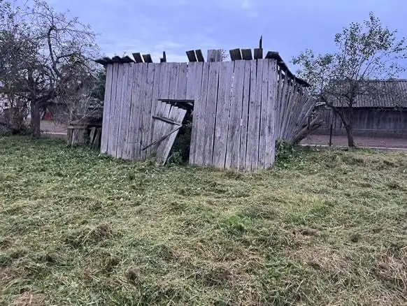 Дача, Д. Лежневичи, фотография 7