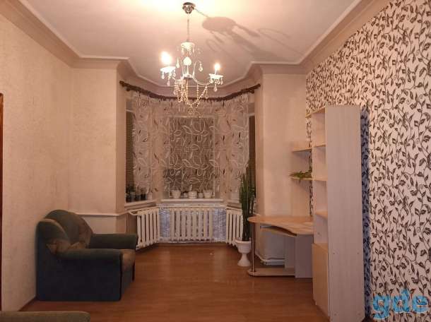 3-комнатная квартира, Красноармейская, 10/2, фотография 2