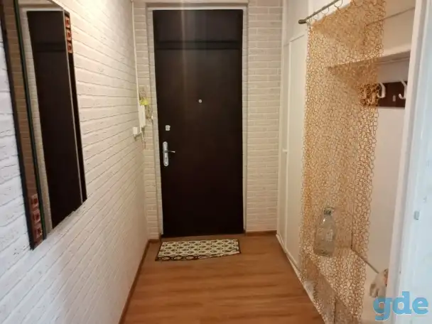 Сдам 2 комнатную квартиру, Марьина  Горка .Новая Заря.,24, фотография 6