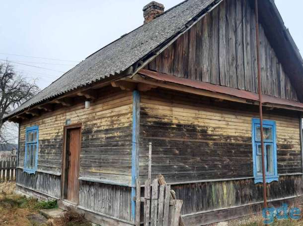 Дом, Доброволя. Свислочский район, Гродненская область., фотография 10