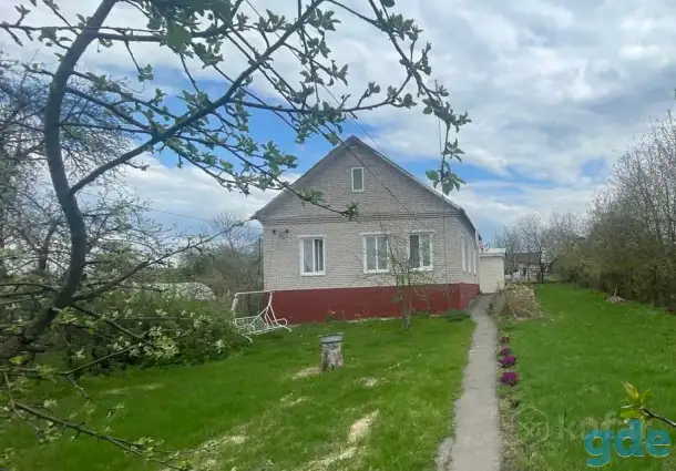 Продам дом, Пионерская 12 а, Могилевская область, фотография 1