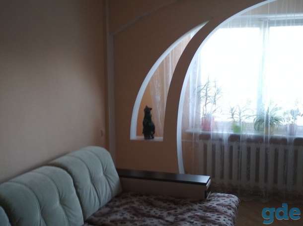 квартира 1к, Белые росы 11, фотография 3