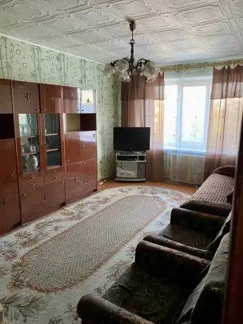 Продается квартира, Микрорайон комсомольский 3, фотография 1