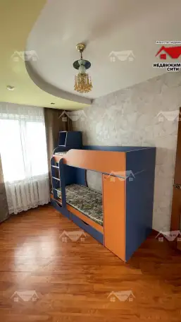2-комн. квартира б-р Юности д.23 г.Мозырь, фотография 3