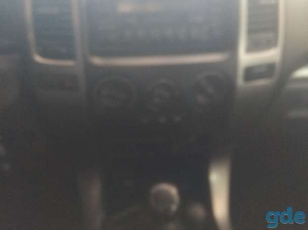Продажа Toyota Land Cruiser Prado, фотография 8