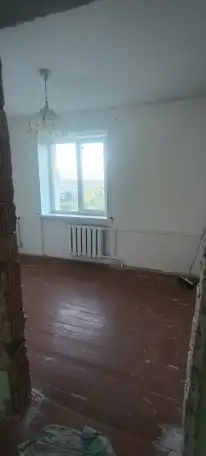 Трёхкомнатная квартира ул.Н.Сорокина, 8 г.Барань, фотография 3