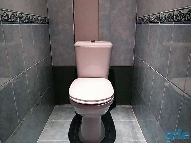 Продам 3-х комнатную квартиру в центре, Свиридова 47, фотография 8