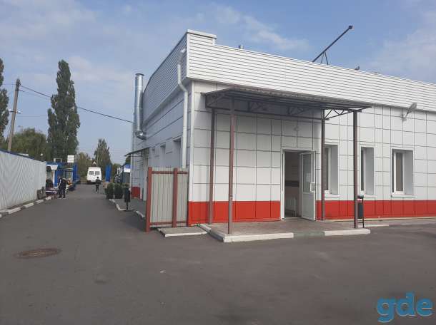 Аренда недвижимости, ул. Молодежная, 7В, г. Речица, фотография 7