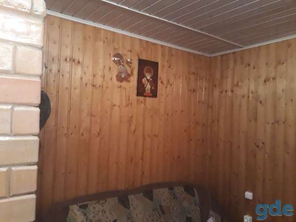 Дом в деревне в живописном месте, фотография 2