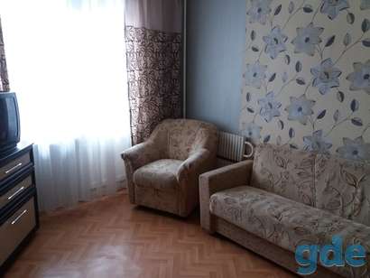 Продается 1 комнатная квартира по ул.Боричевского., фотография 2