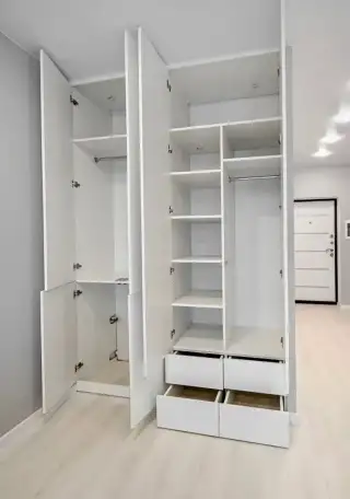 Квартира в Киото ЖК Минск Мир, фотография 10