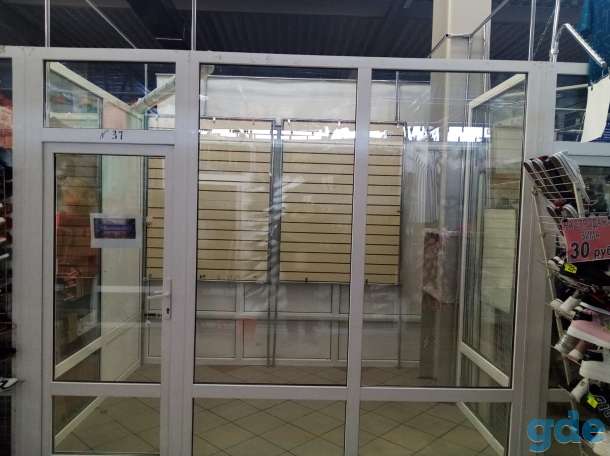 Торговое место, фотография 2