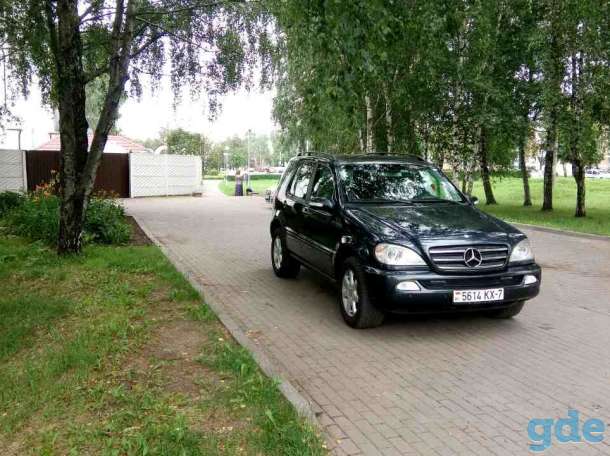 прокат VIP авто с водителем, фотография 5