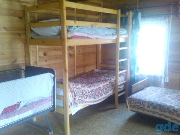 продам дачу, вилейски район деревня новоселки, фотография 5