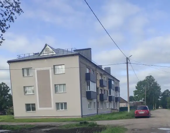 Продажа квартиры, Чашники, фотография 1
