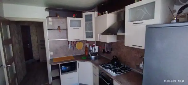 Сдаётся квартира на сутки, Ивановского 15, фотография 6