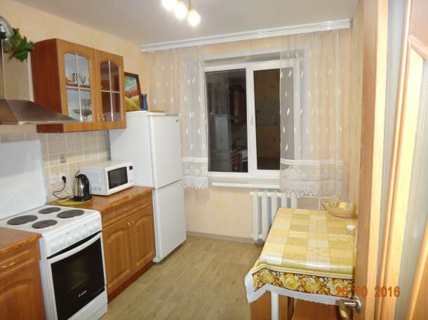 Уютная 1-я квартира на сутки, Московский, 43, фотография 4