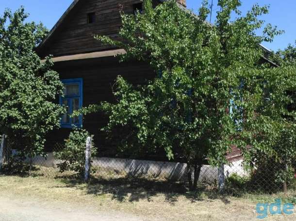 Продается жилой дом, Антополь Антопольский сельский Совет район Советская улица, фотография 2