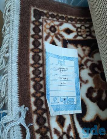 Продам палас, фотография 1