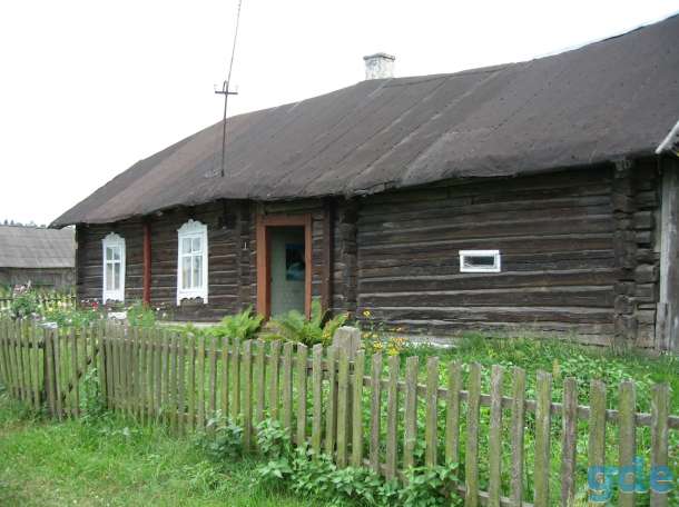 Продажа дома, д. Быстрица, Островецкий р-н, Гродненская обл., фотография 3