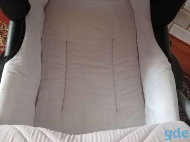 Продам срочно каляску, 2 в1, фотография 3