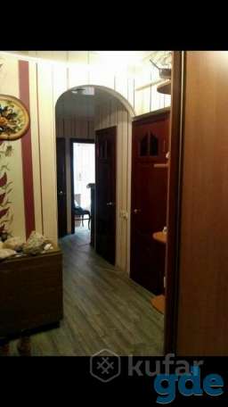 ПРОДАЕТСЯ 3-ех КОМНАТНАЯ КВАРТИРА, ул, Гагарина 12-21, фотография 4