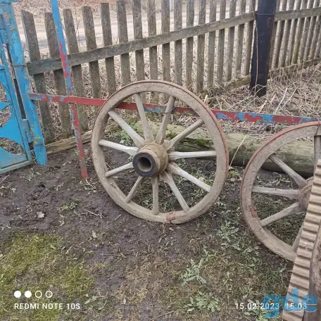 Продам старые вещи, фотография 3