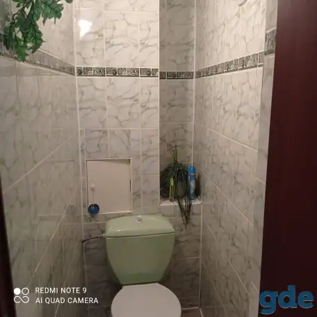Продам квартиру Минская обл. г.Вилейка ул. Гагарина 19, фотография 8