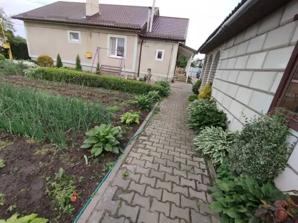 Продам дом в аг. Хомск, фотография 3