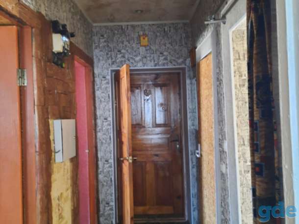 Продам 3х комнатную  квартиру в центре. Город Новогрудок., фотография 8