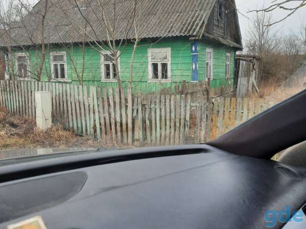 продается  дом, фотография 1