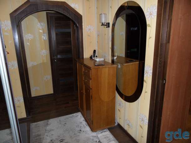 Сдам 2-комнатную квартиру на сутки в Мозыре, б-р Юности 101, фотография 8