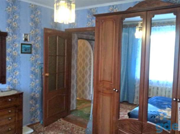 Дом с участком, Солнечная улица, 40 Белёв, Житковичский район, Гомельской обл., фотография 16