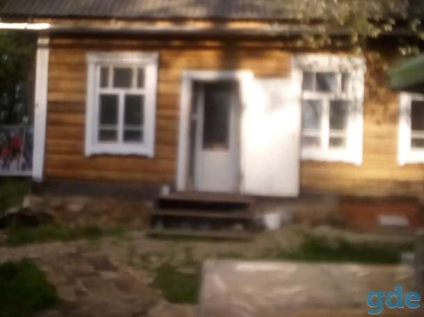 Продам дом в деревне, Минская область район д. Б. ТРОСТЯНИЦА, фотография 9