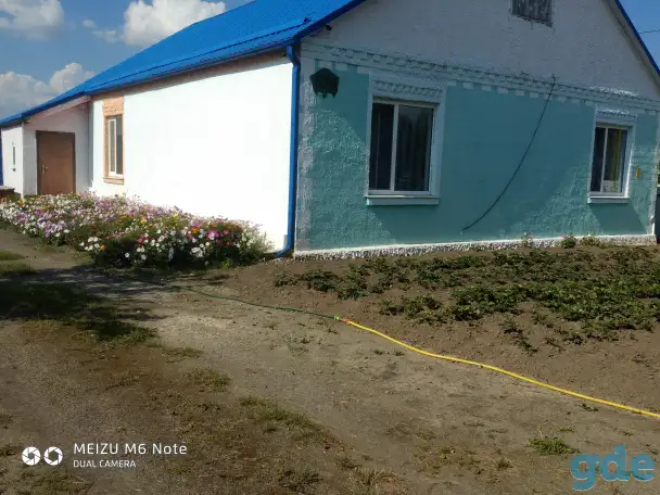 Продаю благоустроенный жилой дом в Дворце., а/г ДВОРЕЦ,ул.Садовая,124 А, фотография 5