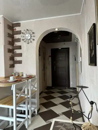 Квартира на сутки, Фурманова 7, фотография 8