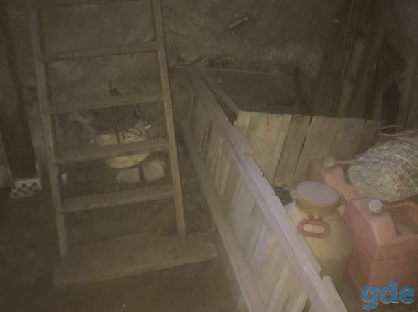 Продам гараж, фотография 5