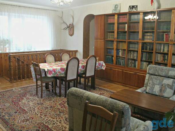 Гостевой дом на Бакунина по суткам, фотография 6