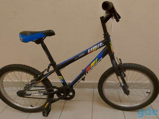 Продам велосипед forward junior mtb series, фотография 1