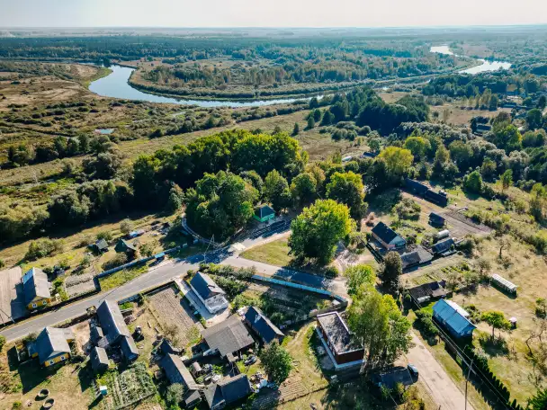 Продам современный дом на берегу реки, фотография 8