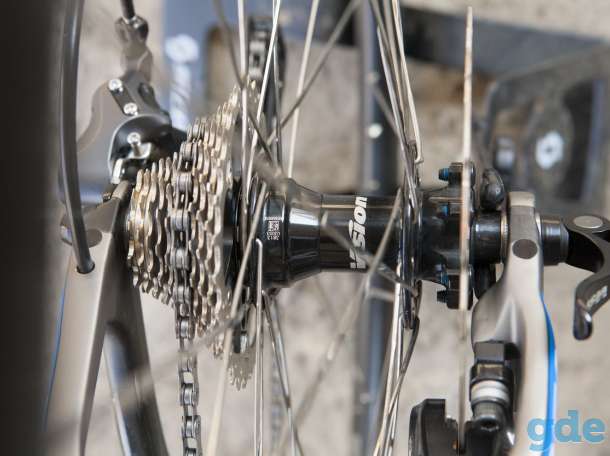 Orbea Avant M20 Disc (Испания) Состояние нового, фотография 7