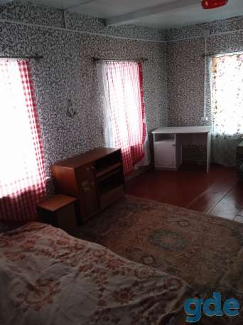 Дом, Гомельская обл. Кормянский р-н, д. Семеновка, ул. Школьная12., фотография 7