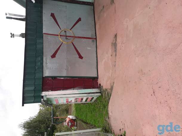 ПРОДАЮ ДОМ, СЛОНИМССКОЕ -ШОССЕ №3, фотография 4