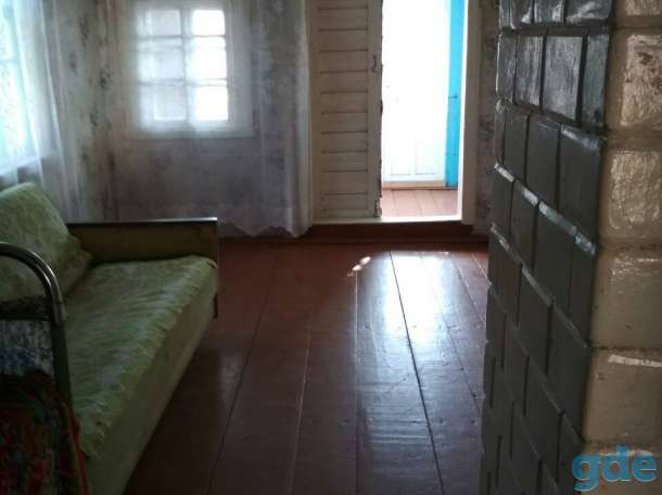 Продается жилой дом с участком 15 соток в а/г Новоселки Ошмянского р-на Гродненская область, фотография 5